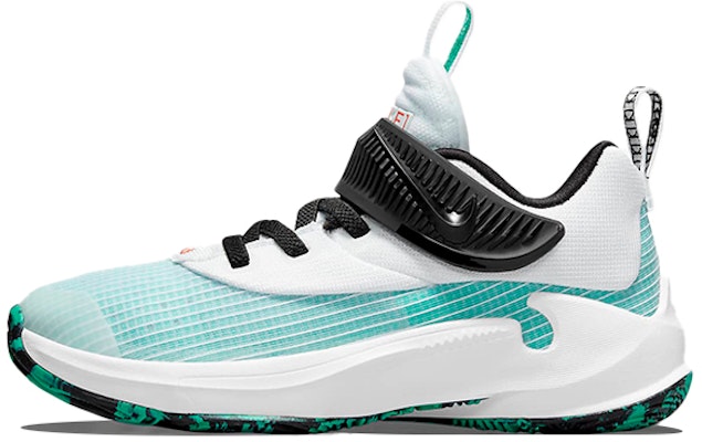 (PS) Nike Zoom Freak 3 'Biru Teal' DB4156-101 Buy (PS) Nike Zoom Freak 3 'Biru Teal' DB4156-101