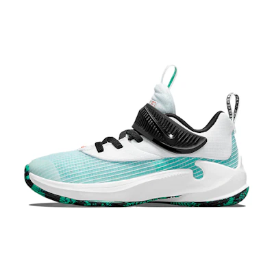 (PS) Nike Zoom Freak 3 'Teal Blue'
