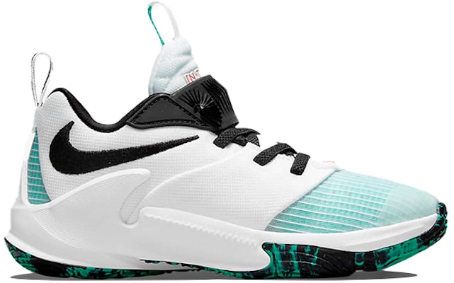 (PS) Nike Zoom Freak 3 'Biru Teal' DB4156-101 Order (PS) Nike Zoom Freak 3 'Biru Teal' DB4156-101