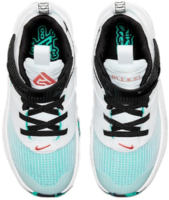 (PS) Nike Zoom Freak 3 'Biru Teal' DB4156-101 Shop (PS) Nike Zoom Freak 3 'Biru Teal' DB4156-101