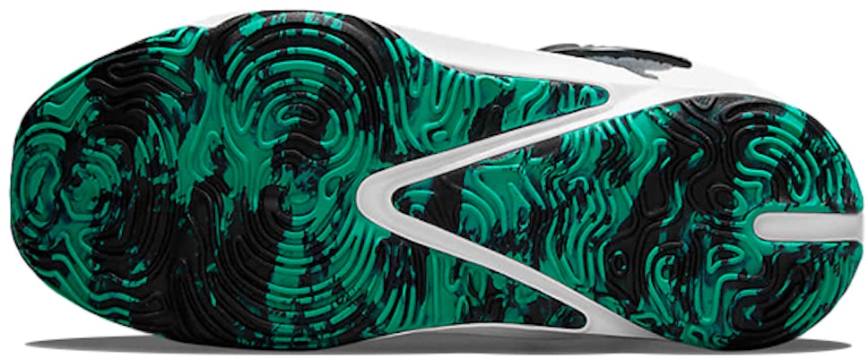(PS) Nike Zoom Freak 3 'Biru Teal' DB4156-101 Details for (PS) Nike Zoom Freak 3 'Biru Teal' DB4156-101