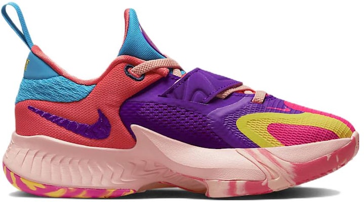 (PS) 나이키 줌 프릭 4 "바하마" (Nike Zoom Freak 4 "Bahamas") DQ0552-500 Order (PS) 나이키 줌 프릭 4 "바하마" (Nike Zoom Freak 4 "Bahamas") DQ0552-500