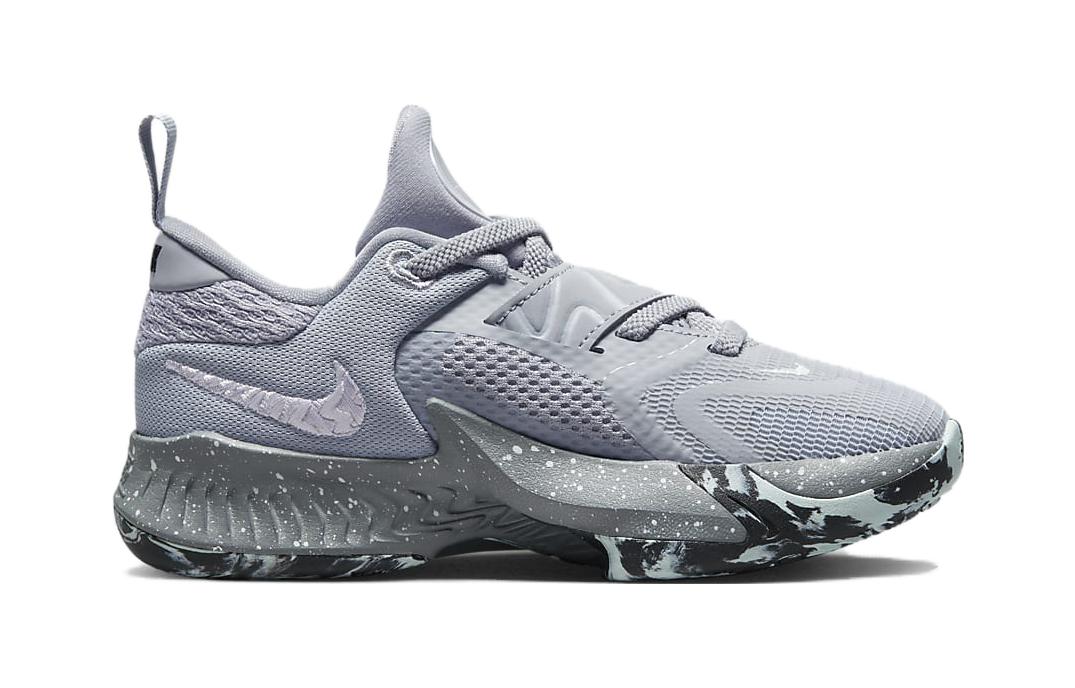 Order (Preschool) Nike Zoom Freak 4 'Etched in Stone' DQ0552-004
