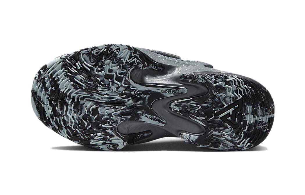 Purchase (Preschool) Nike Zoom Freak 4 'Etched in Stone' DQ0552-004