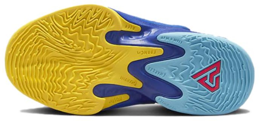 (PS) Nike Zoom Freak 4 'Kaleidoscope' Sepatu Basket Pria DV3016-400 Shop (PS) Nike Zoom Freak 4 'Kaleidoscope' Sepatu Basket Pria DV3016-400