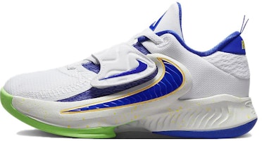 (Preschool) Nike Zoom Freak 4 'Summer Vibes' DQ0552-103 (Preschool) Nike Zoom Freak 4 'Summer Vibes' DQ0552-103