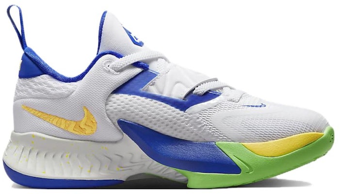 (PS) Nike Zoom Freak 4 'Summer Vibes' Musim Panas DQ0552-103 Order (PS) Nike Zoom Freak 4 'Summer Vibes' Musim Panas DQ0552-103
