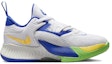 Order (PS) Nike Zoom Freak 4 'Summer Vibes' Musim Panas DQ0552-103