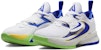 (PS) Nike Zoom Freak 4 'Summer Vibes' Musim Panas DQ0552-103