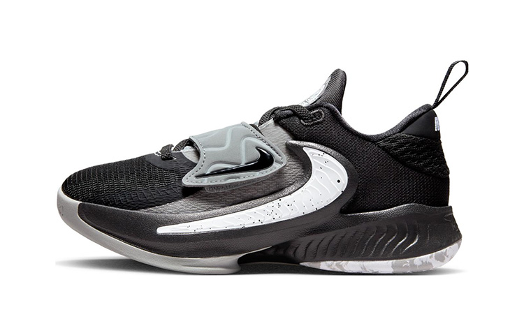 (PS) Nike Zoom Freak 4 'Zeus'