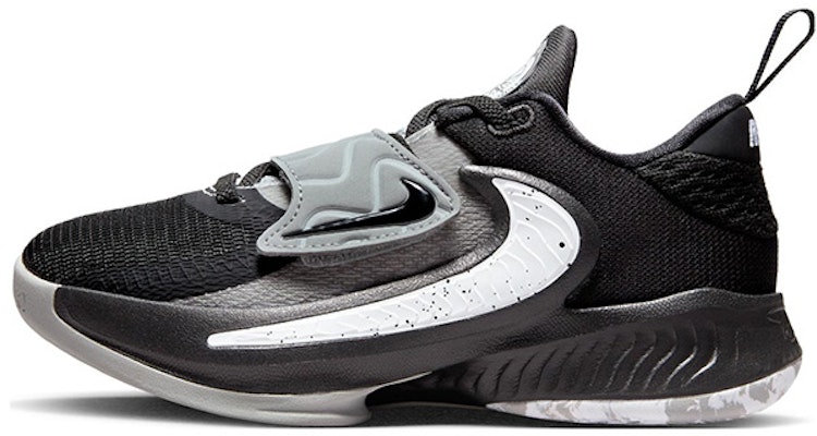 (PS) Nike Zoom Freak 4 'Zeus' Lelarian DQ0552-001 Buy (PS) Nike Zoom Freak 4 'Zeus' Lelarian DQ0552-001