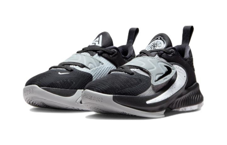 (PS) Nike Zoom Freak 4 'Zeus' 圖 3