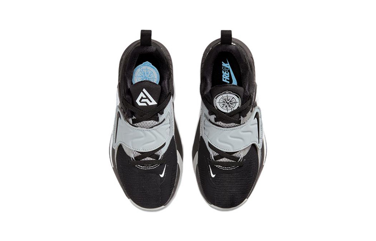 (PS) Nike Zoom Freak 4 'Zeus' 圖 4