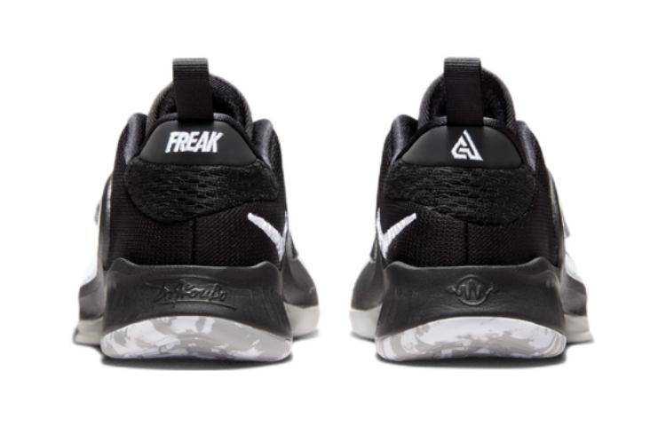(PS) Nike Zoom Freak 4 'Zeus' 圖 5