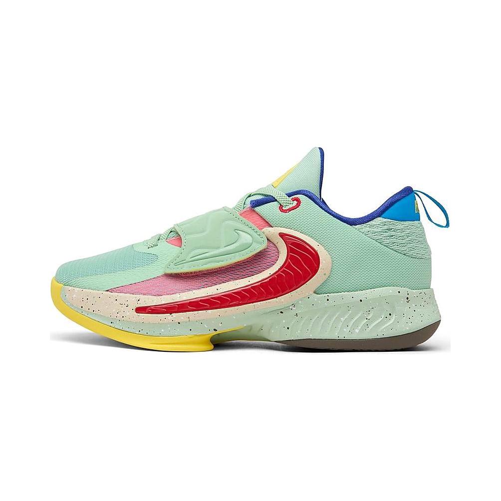 (PS) Nike Zoom Freak 4 SE 'Enamel Green'