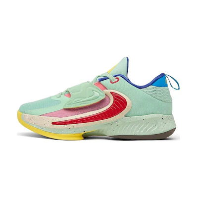 (PS) Nike Zoom Freak 4 SE 'Enamel Green'