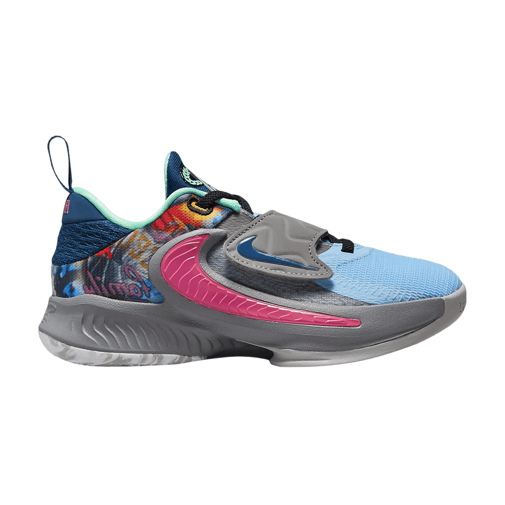 nike freak 4 preschool