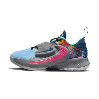 (PS) Nike Zoom Freak 4 SE 'Family'