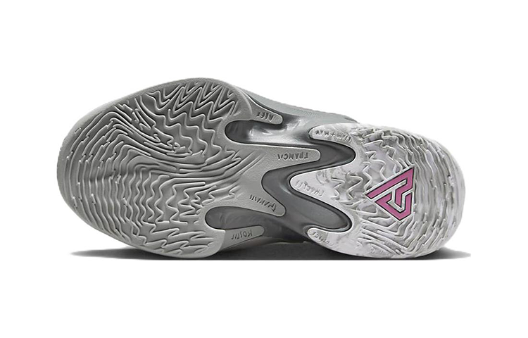 Details for (PS) Nike Zoom Freak 4 SE 'Family' Sepatu Keluarga DQ8041-001
