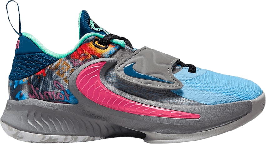 Zoom freak 1 hot sale preschool