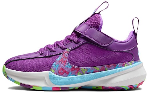 (PS) 나이키 줌 프릭 5 '알파벳 브라더스' DZ4485-500 Buy (PS) 나이키 줌 프릭 5 '알파벳 브라더스' DZ4485-500