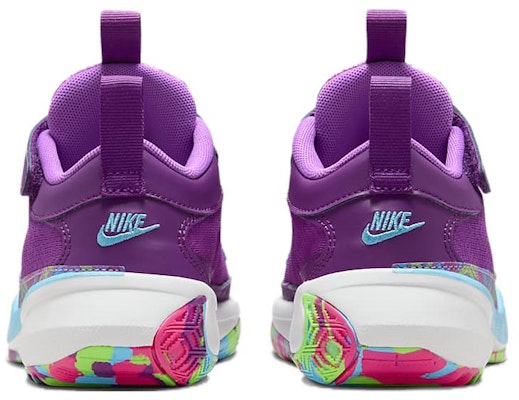 Nike Freak 5 系帶舒適 防滑耐磨 跑步鞋 童鞋 紫色 Purchase Nike Freak 5 系帶舒適 防滑耐磨 跑步鞋 童鞋 紫色