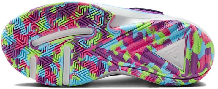 (PS) 나이키 줌 프릭 5 '알파벳 브라더스' DZ4485-500 Details for (PS) 나이키 줌 프릭 5 '알파벳 브라더스' DZ4485-500