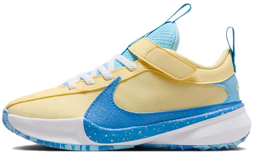preschool-nike-zoom-freak-5-canary-yellow-dz-4485-400