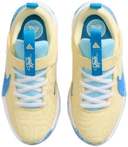 (PS) 耐克 Zoom Freak 5 '金丝雀黄' DZ4485-400 Shop (PS) 耐克 Zoom Freak 5 '金丝雀黄' DZ4485-400