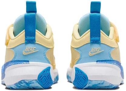 (PS) 耐克 Zoom Freak 5 '金丝雀黄' DZ4485-400 Purchase (PS) 耐克 Zoom Freak 5 '金丝雀黄' DZ4485-400