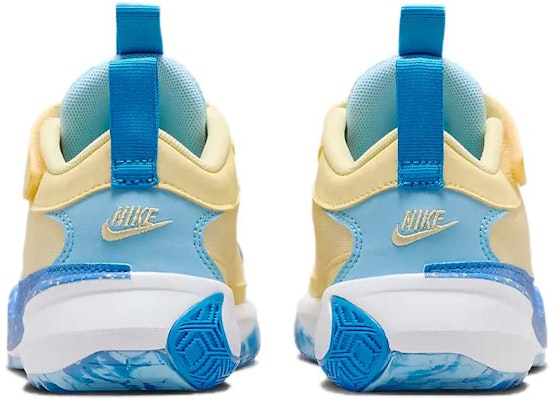 (PS) 耐克 Zoom Freak 5 '金丝雀黄' DZ4485-400 Purchase (PS) 耐克 Zoom Freak 5 '金丝雀黄' DZ4485-400