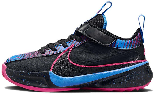 (PS) Nike Zoom Freak 5 'Kuasa Baru Muncul' FB8980-400 Buy (PS) Nike Zoom Freak 5 'Kuasa Baru Muncul' FB8980-400