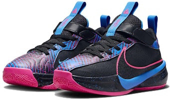 (PS) 나이키 줌 프릭 5 "떠오르는 힘" (43 characters) FB8980-400 Lookbook (PS) 나이키 줌 프릭 5 "떠오르는 힘" (43 characters) FB8980-400