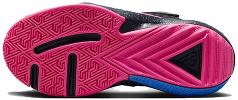 (PS) 나이키 줌 프릭 5 "떠오르는 힘" (43 characters) FB8980-400 Details for (PS) 나이키 줌 프릭 5 "떠오르는 힘" (43 characters) FB8980-400