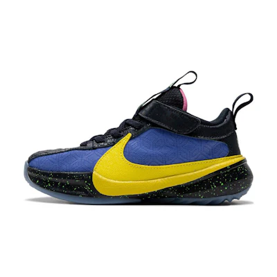 (PS) Nike Zoom Freak 5 'Fun & Games'