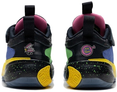 (PS) Nike Zoom Freak 5 'Fun & Games' - Eksis & Seru FN4400-400 Shop (PS) Nike Zoom Freak 5 'Fun & Games' - Eksis & Seru FN4400-400