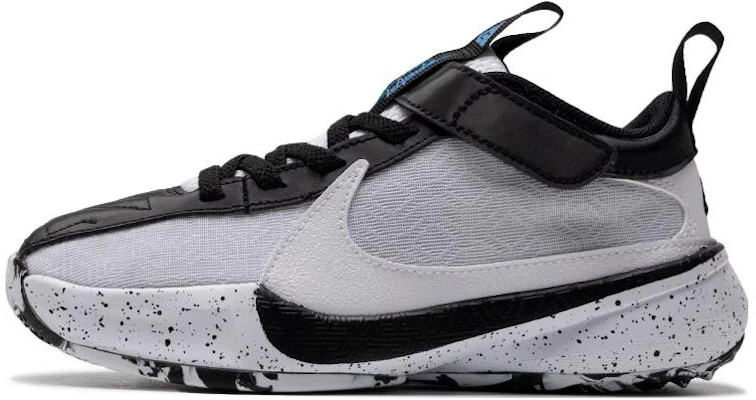 (Preschool) Nike Zoom Freak 5 'Oreo' DZ4485-100 Buy (Preschool) Nike Zoom Freak 5 'Oreo' DZ4485-100