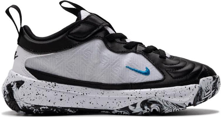 (Preschool) Nike Zoom Freak 5 'Oreo' DZ4485-100 Order (Preschool) Nike Zoom Freak 5 'Oreo' DZ4485-100