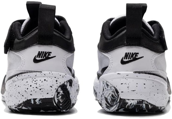 (幼兒) Nike Zoom Freak 5 'Oreo' DZ4485-100 Purchase (幼兒) Nike Zoom Freak 5 'Oreo' DZ4485-100