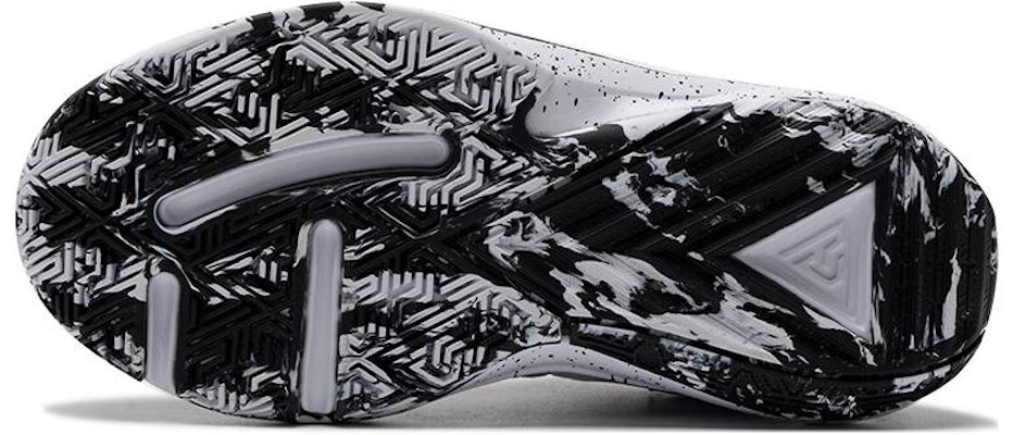 (幼兒) Nike Zoom Freak 5 'Oreo' DZ4485-100 Details for (幼兒) Nike Zoom Freak 5 'Oreo' DZ4485-100