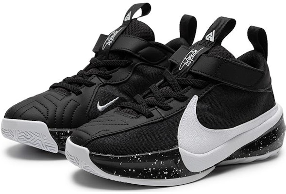 (幼兒款) Nike Zoom Freak 5 'Working Man' DZ4485-003 Lookbook (幼兒款) Nike Zoom Freak 5 'Working Man' DZ4485-003