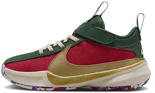 (PS) Nike Zoom Freak 5 NRG 'Keep It A Buck' Zapatillas Deportivas DZ4485-600 Buy (PS) Nike Zoom Freak 5 NRG 'Keep It A Buck' Zapatillas Deportivas DZ4485-600