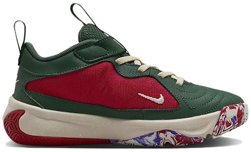 (PS) Nike Zoom Freak 5 NRG 'Keep It A Buck' Zapatillas Deportivas DZ4485-600 Order (PS) Nike Zoom Freak 5 NRG 'Keep It A Buck' Zapatillas Deportivas DZ4485-600