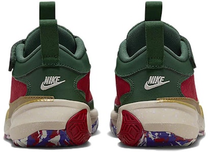 (PS) Nike Zoom Freak 5 NRG 'Keep It A Buck' Zapatillas Deportivas DZ4485-600 Purchase (PS) Nike Zoom Freak 5 NRG 'Keep It A Buck' Zapatillas Deportivas DZ4485-600