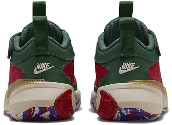 (PS) Nike Zoom Freak 5 NRG 'Keep It A Buck' Sneakers DZ4485-600 Purchase (PS) Nike Zoom Freak 5 NRG 'Keep It A Buck' Sneakers DZ4485-600