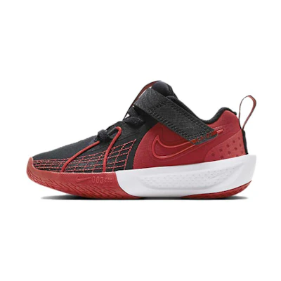 (PS) Nike GT Cut 3 'Black University Red'