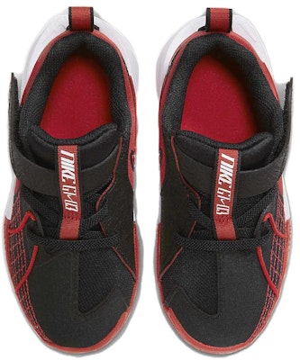 童鞋 Nike Air Zoom G.T. Cut 3 耐磨 中幫 兒童籃球鞋 紅黑 Shop 童鞋 Nike Air Zoom G.T. Cut 3 耐磨 中幫 兒童籃球鞋 紅黑