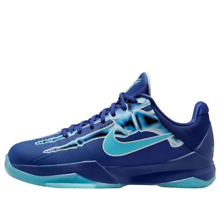 Buy (PS) Nike Zoom Kobe 5 Protro 'X-Ray' Sepatu Basket HQ1483-400