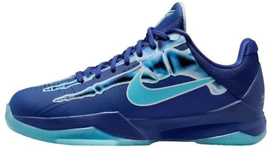 (PS) Nike Zoom Kobe 5 Protro 'X-Ray' Sepatu Basket HQ1483-400 Buy (PS) Nike Zoom Kobe 5 Protro 'X-Ray' Sepatu Basket HQ1483-400