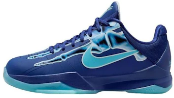 (Preschool) Nike Zoom Kobe 5 Protro 'X-Ray' HQ1483-400 (Preschool) Nike Zoom Kobe 5 Protro 'X-Ray' HQ1483-400